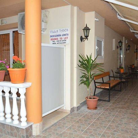 Villa Tasos Olympiaki Akti Exterior photo